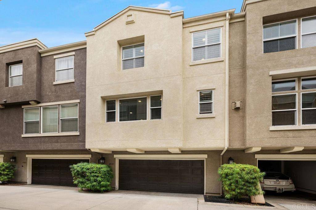 San Diego, CA 92123,4918 Paramount DR