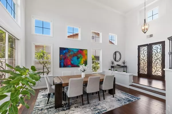Escondido, CA 92027,3131 Ferncreek LN