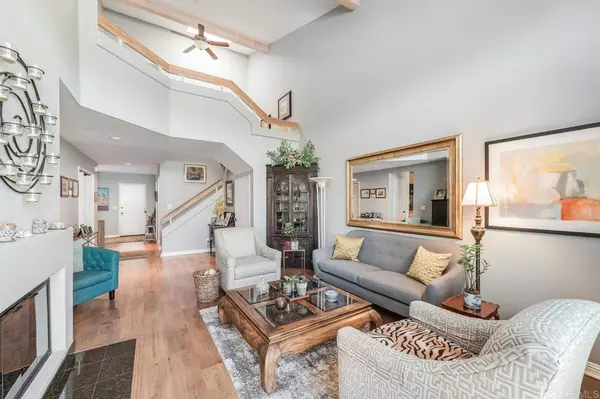 Carlsbad, CA 92008,4843 Flying Cloud Way