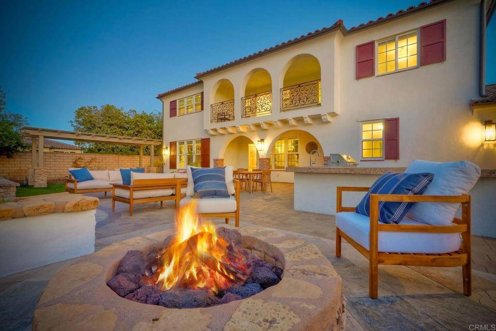 14317 Salida Del Sol, San Diego, CA 92127