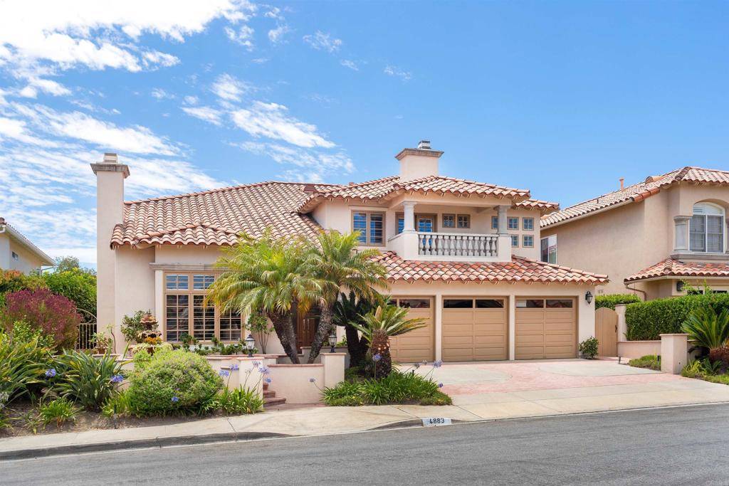 4883 Bradshaw CT, San Diego, CA 92130