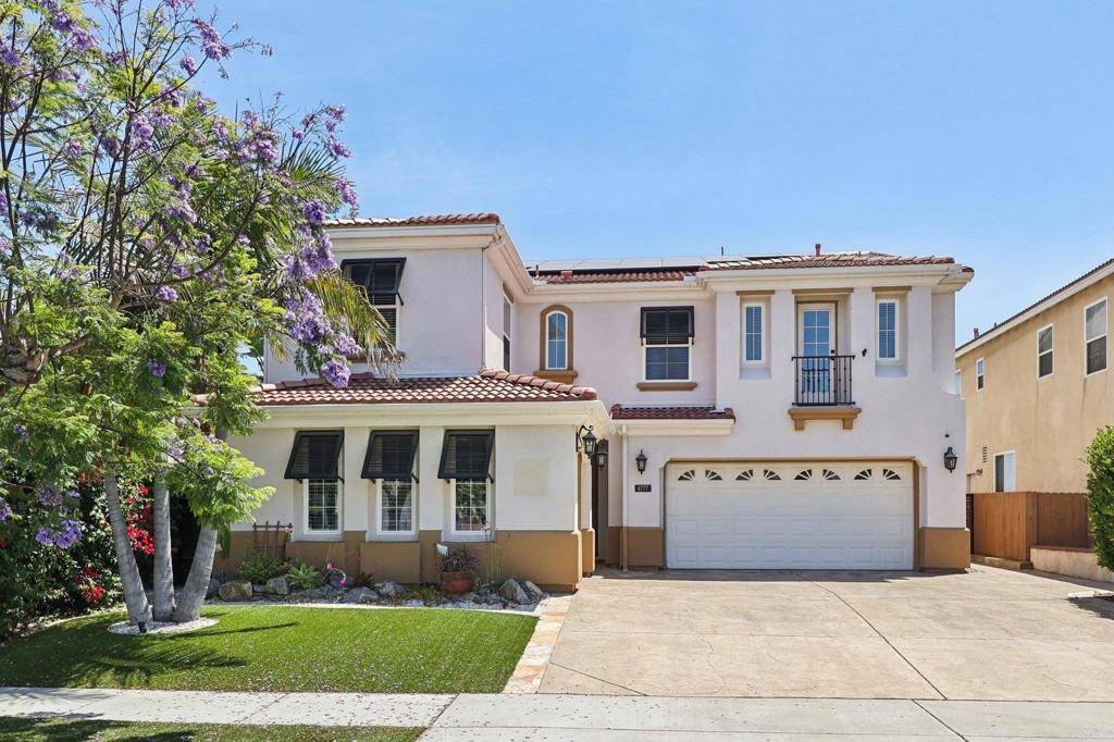 4777 Sea Water, San Diego, CA 92154