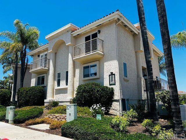 2520 Navarra DR #E, Carlsbad, CA 92009