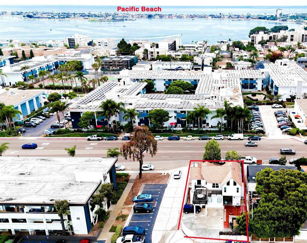 3943 Ingraham ST, San Diego, CA 92109