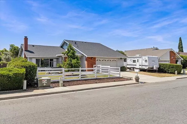 929 Terrace AVE, Escondido, CA 92026