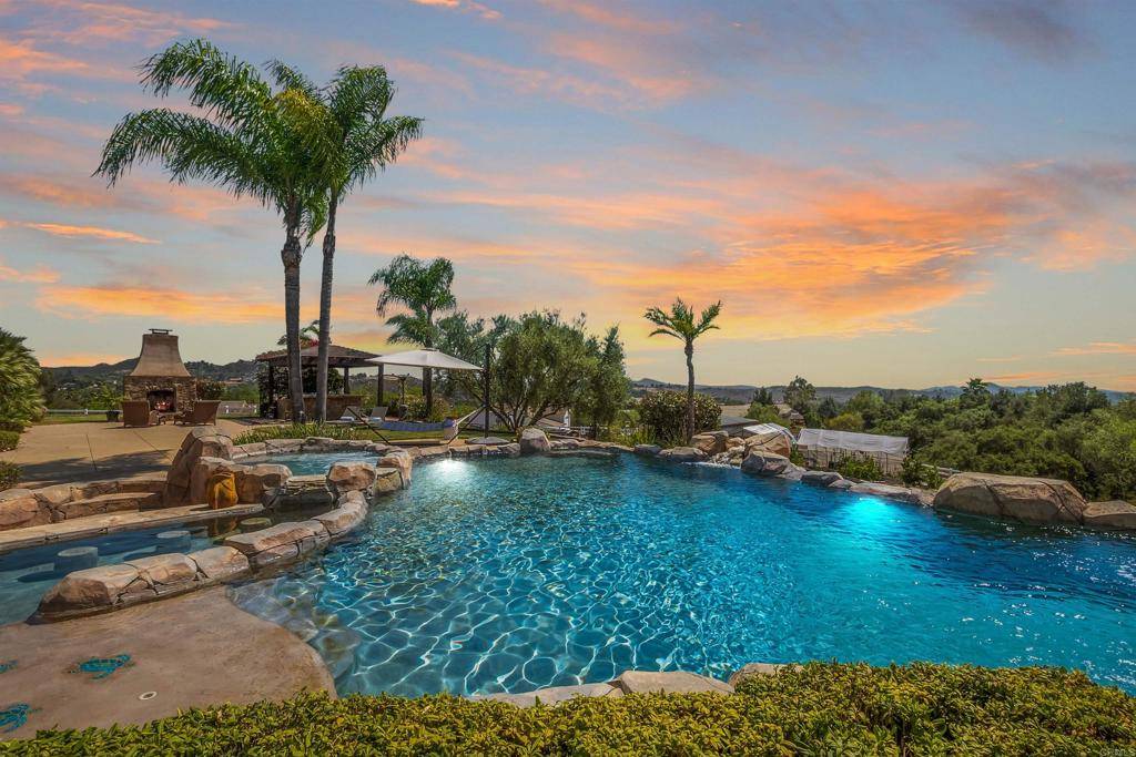 14786 Cool Valley Ranch RD, Valley Center, CA 92082