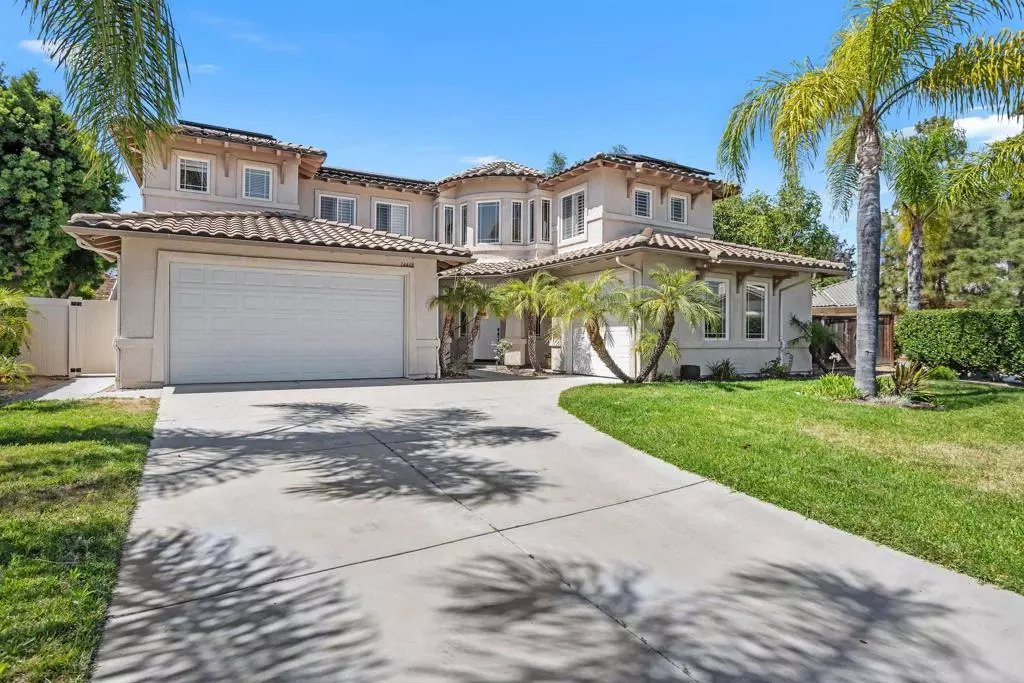 Poway, CA 92064,14468 Kentfield PL