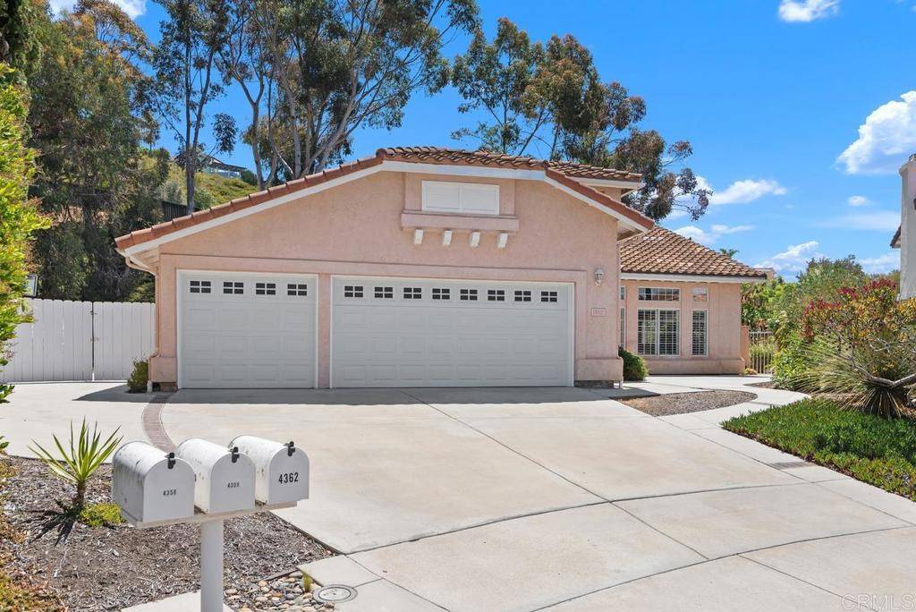 4356 Point Reyes CT, Carlsbad, CA 92010