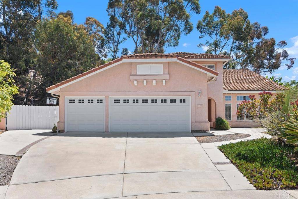 Carlsbad, CA 92010,4356 Point Reyes CT