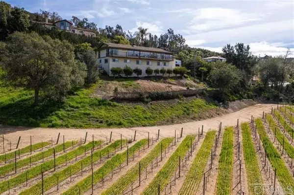 2839 Lakemont DR, Fallbrook, CA 92028