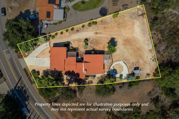 Ramona, CA 92065,24093 Sargeant Rd.