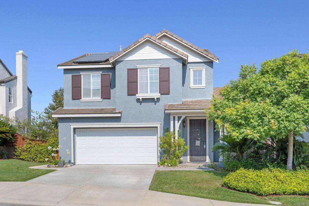San Marcos, CA 92069,106 Chesapeake CT