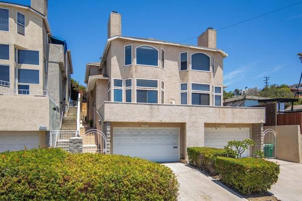 San Diego, CA 92103,3531 COLUMBIA ST