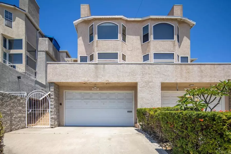 3531 COLUMBIA ST, San Diego, CA 92103