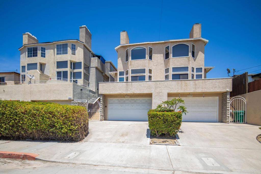 San Diego, CA 92103,3531 COLUMBIA ST