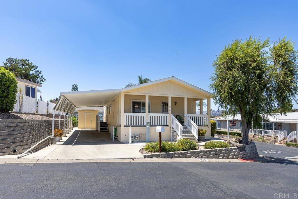 525 W El Norte Pkwy #276, Escondido, CA 92026