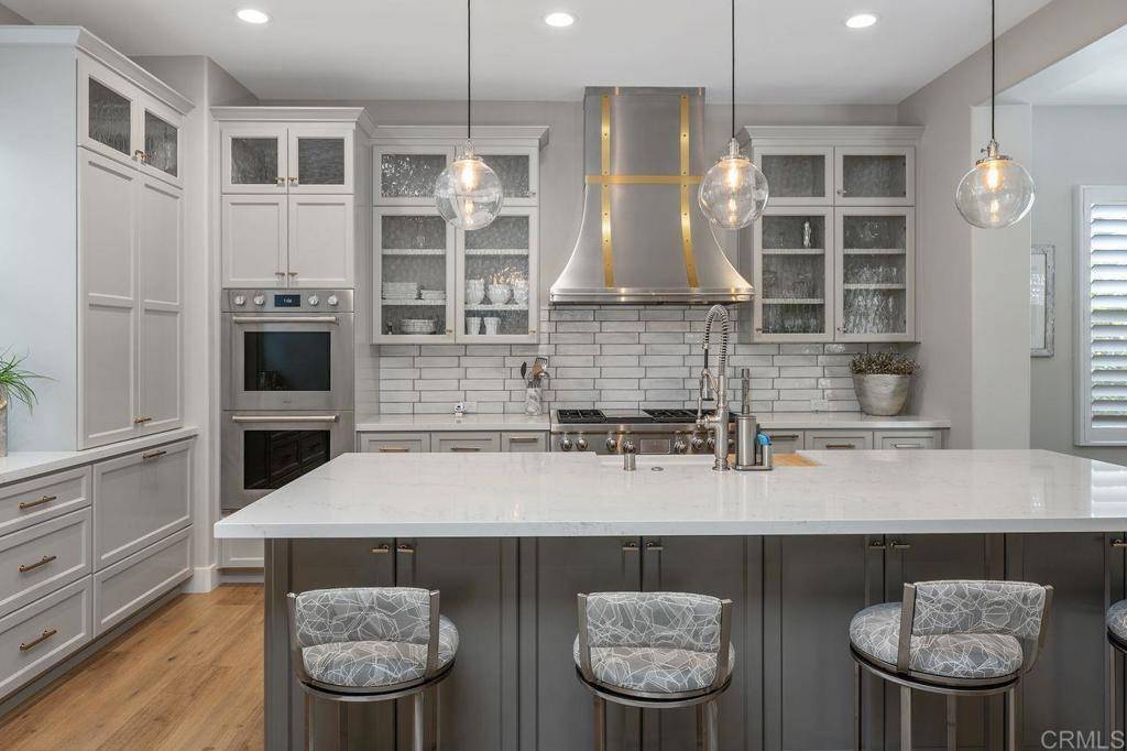 8126 Santaluz Village Green North, San Diego, CA 92127