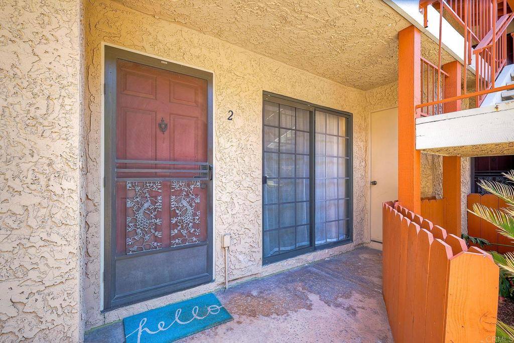 San Diego, CA 92104,3946 Utah ST #2