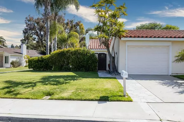 Carlsbad, CA 92011,6462 Camino Del Parque