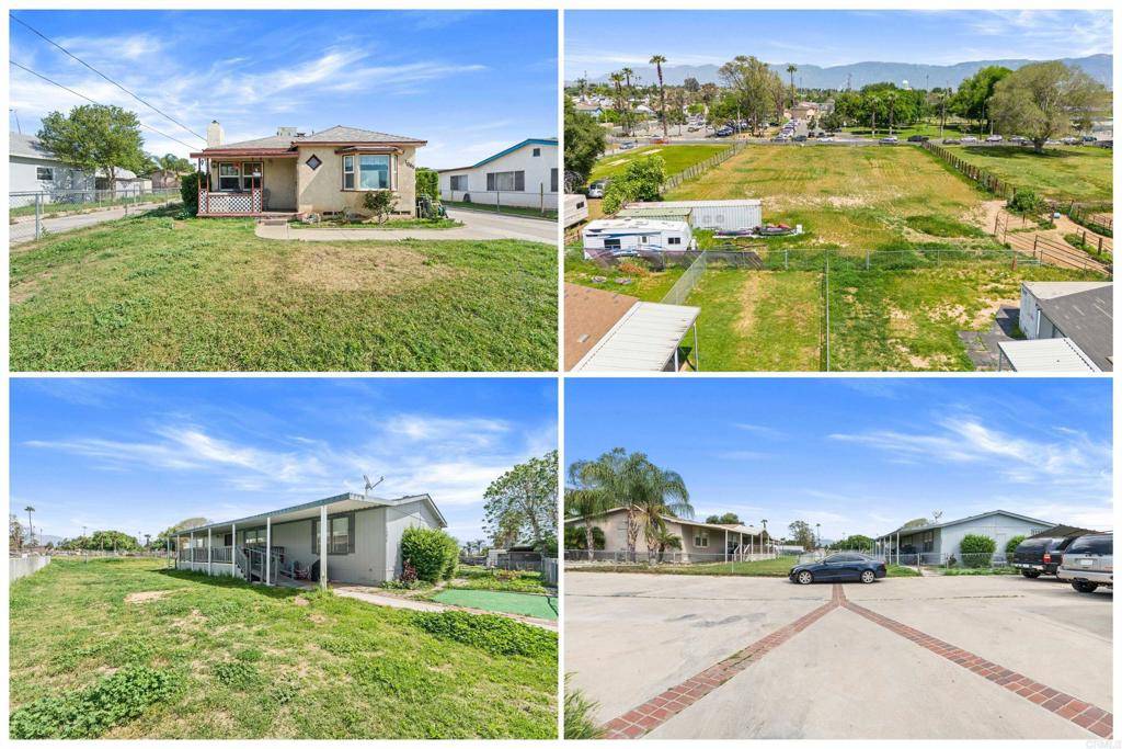 1065 Stevenson ST #A & B, Colton, CA 92324