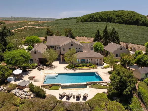 32110 Dos Ninas, Bonsall, CA 92003