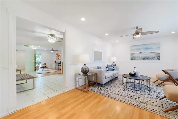 San Diego, CA 92126,8149 Calico ST