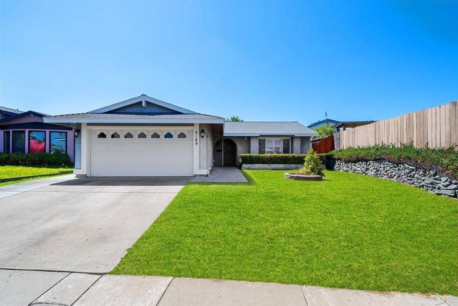 8149 Calico ST, San Diego, CA 92126
