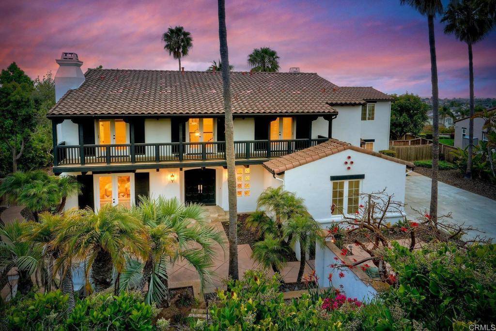 1664 Aryana DR, Encinitas, CA 92024