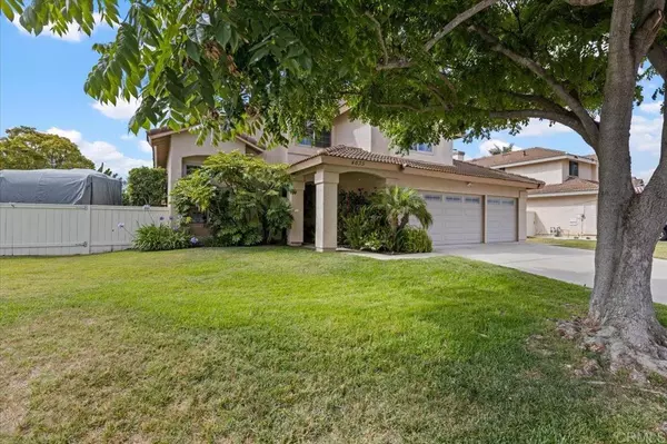 Oceanside, CA 92057,4635 Allende AVE