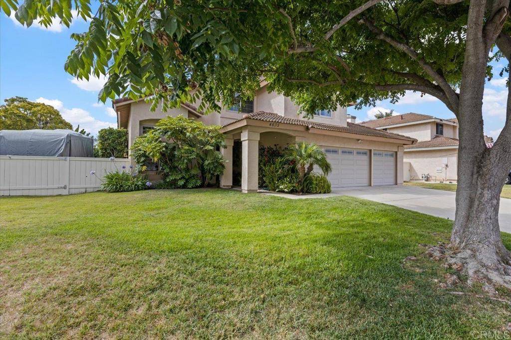 Oceanside, CA 92057,4635 Allende AVE