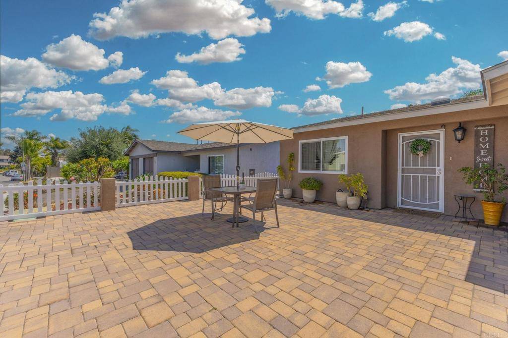 3560 THUNDER DRIVE, Oceanside, CA 92056