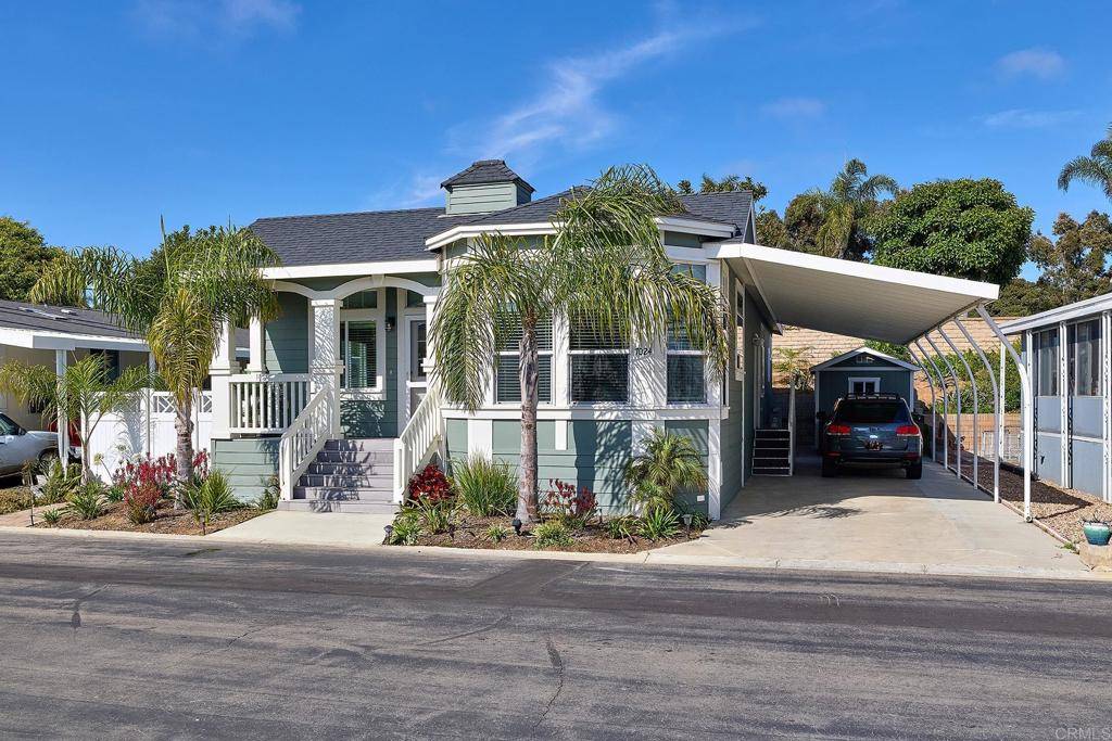 Carlsbad, CA 92011,7024 San Bartolo #19