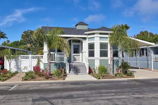 Carlsbad, CA 92011,7024 San Bartolo #19 A