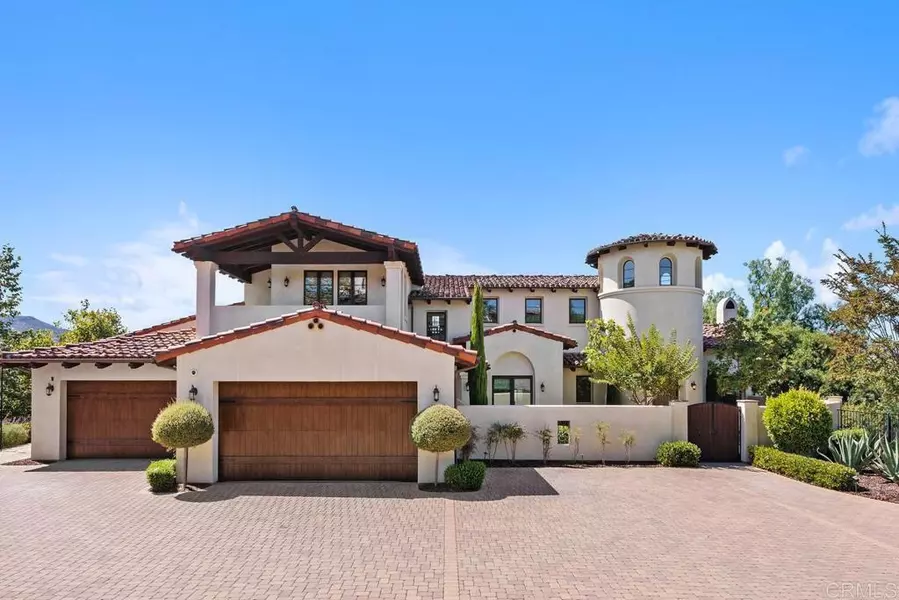 8183 Doug Hill, San Diego, CA 92127