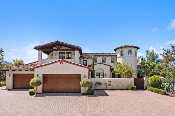 8183 Doug Hill, San Diego, CA 92127