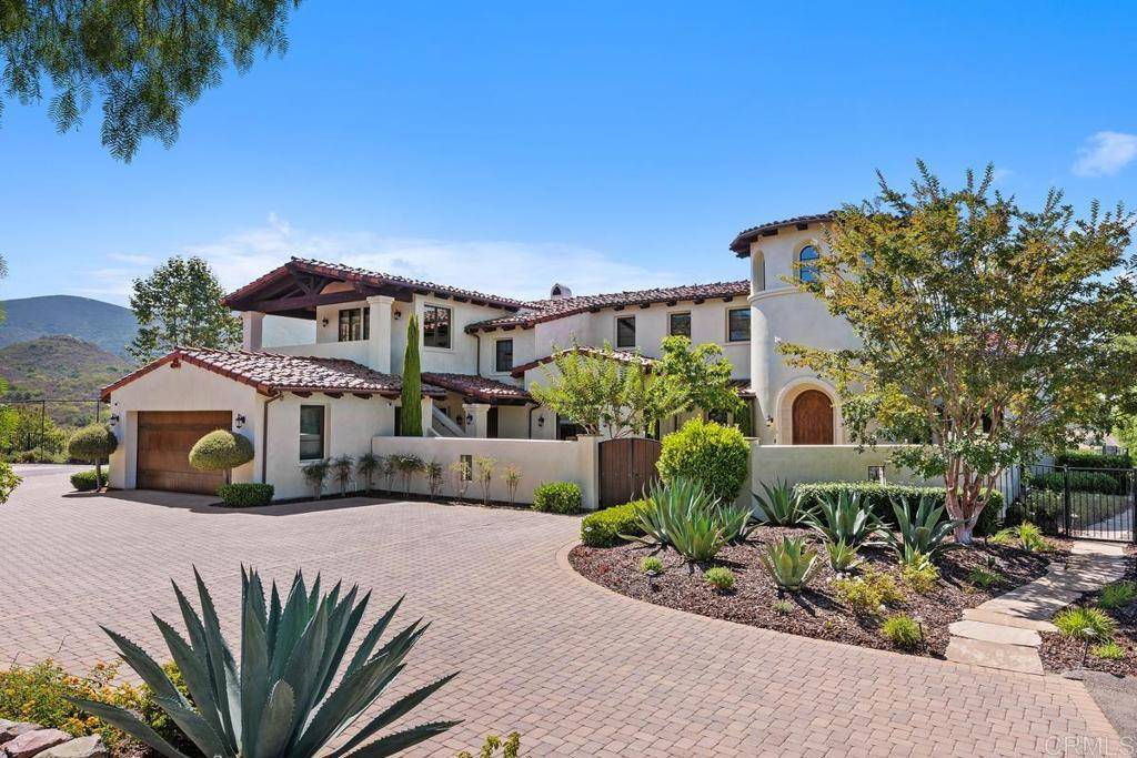 8183 Doug Hill, San Diego, CA 92127