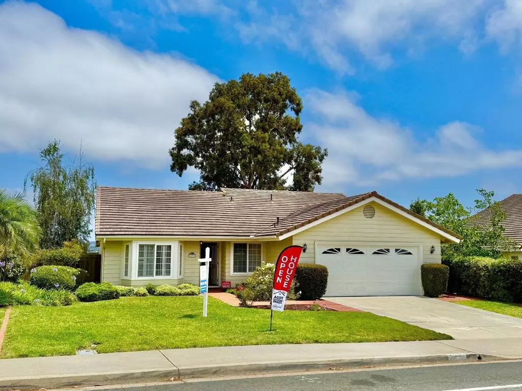 Encinitas, CA 92024,1633 Willowspring Dr. N.