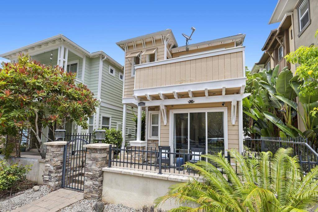 Oceanside, CA 92054,432 S Cleveland ST