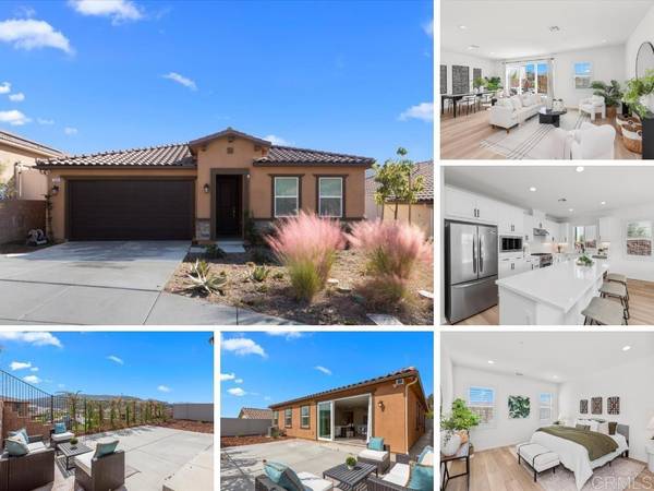1366 Topanga DR, San Marcos, CA 92069