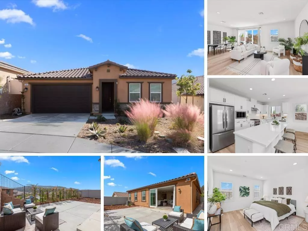 San Marcos, CA 92069,1366 Topanga DR