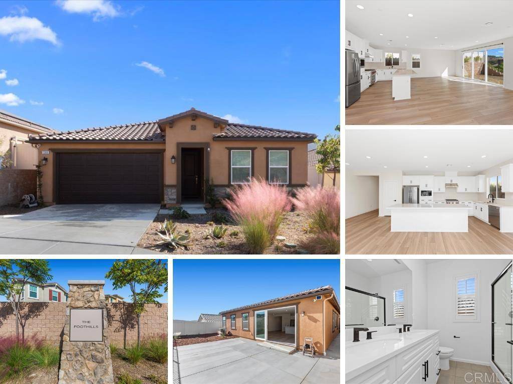 1366 Topanga DR, San Marcos, CA 92069