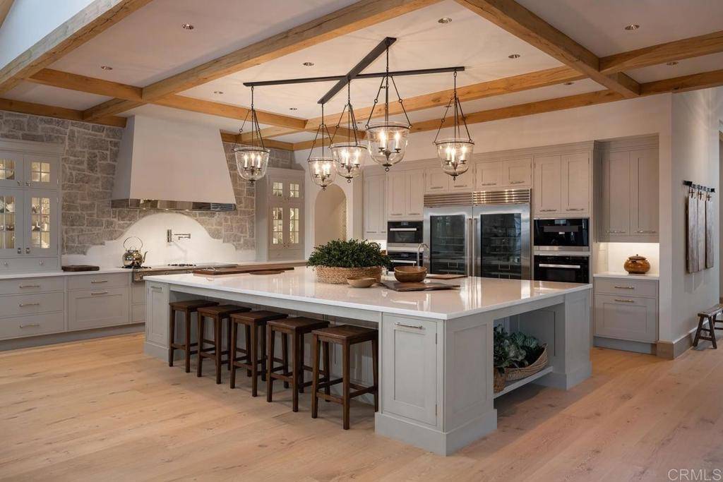 Rancho Santa Fe, CA 92067,17845 Via de Fortuna