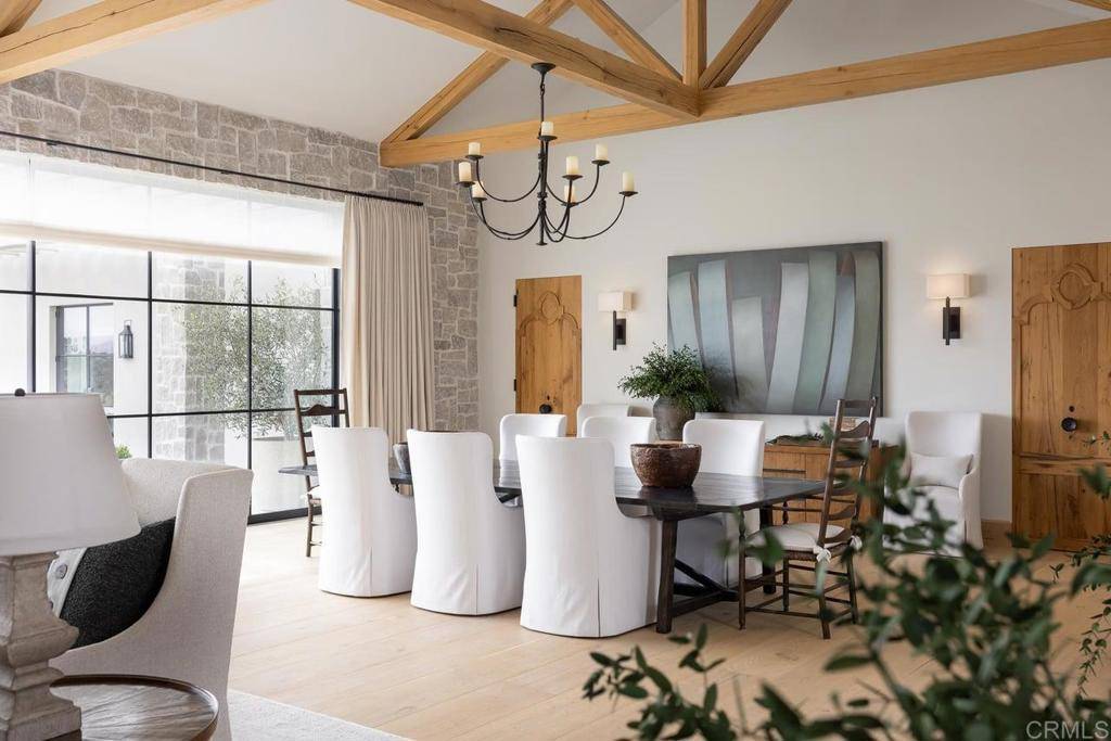 Rancho Santa Fe, CA 92067,17845 Via de Fortuna