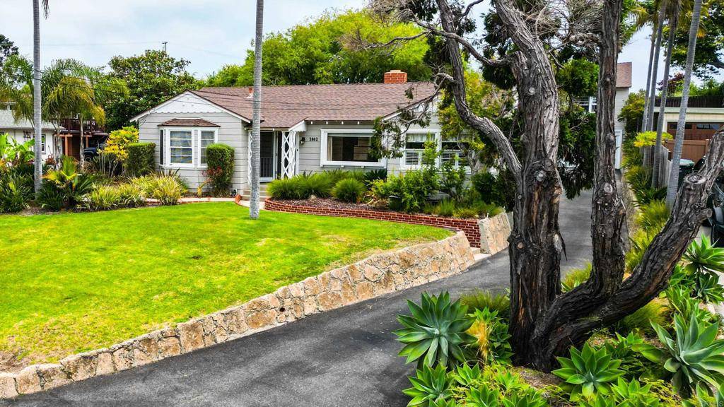 Carlsbad, CA 92008,2862 Highland DR