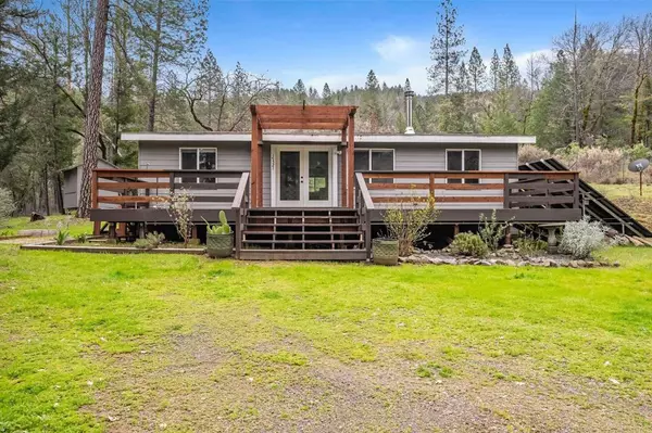 Potter Valley, CA 95469,17521 Eel River RD
