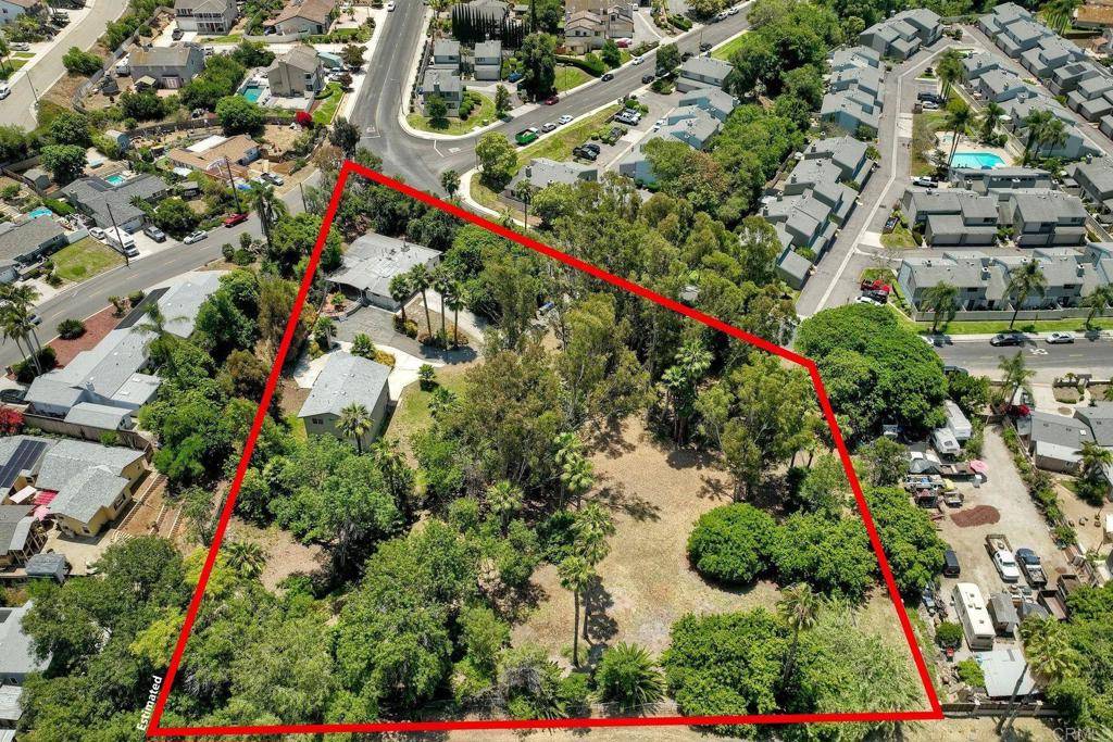 Vista, CA 92083,343 Hill DR