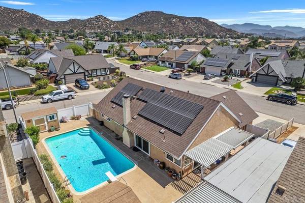 Lakeside, CA 92040,10016 Anja PL