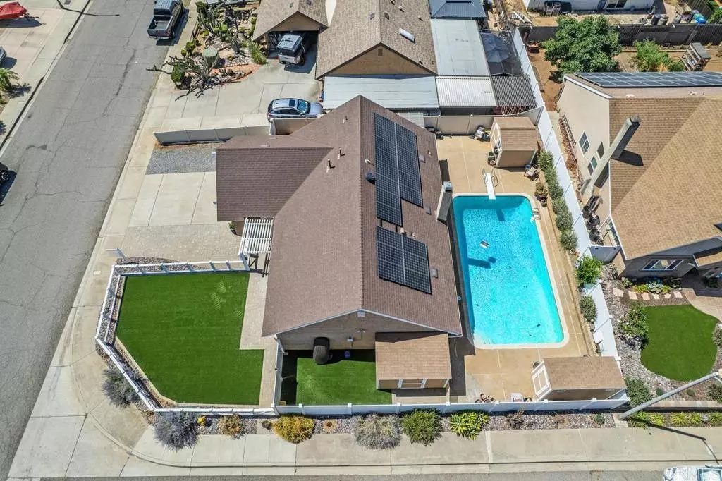 Lakeside, CA 92040,10016 Anja PL