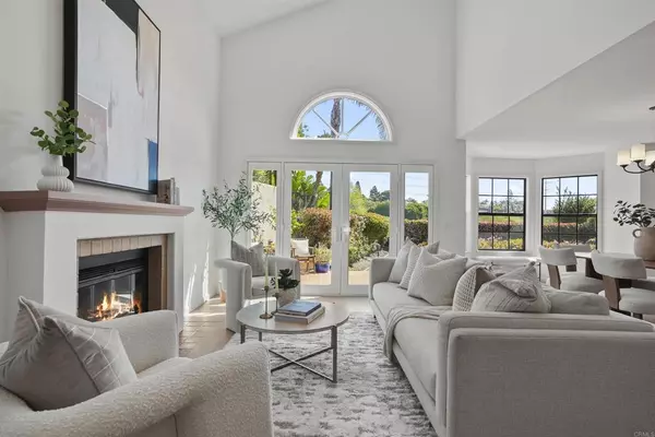 1240 Ladera Linda, Del Mar, CA 92014