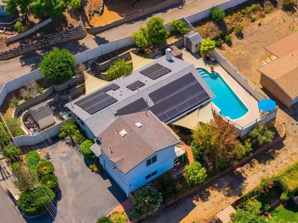 425 E Dougherty ST, Fallbrook, CA 92028